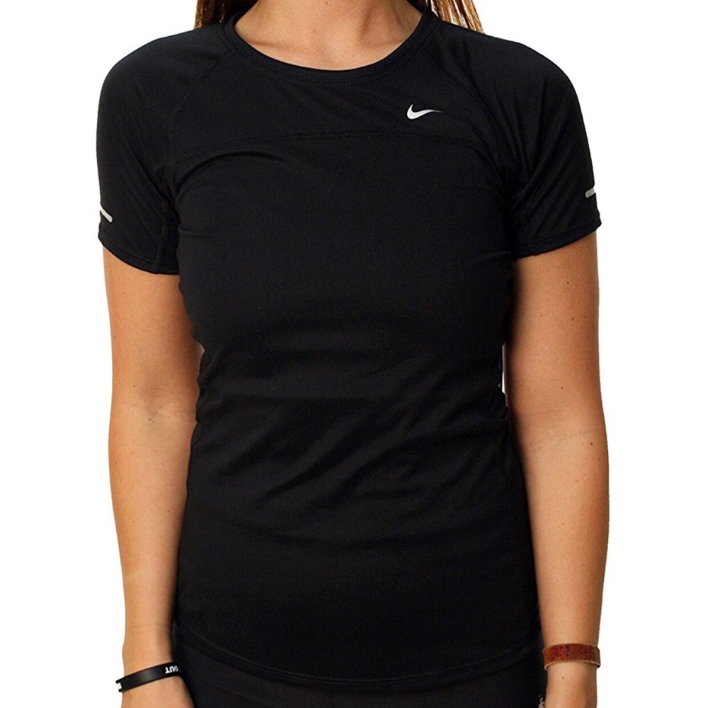 Nike Short Sleeve Shirt